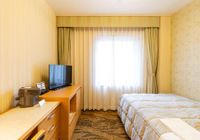 Отзывы Hotel Okura Niigata, 4 звезды