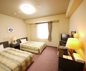 Hotel Route-Inn Itoigawa Itoigawa Japan