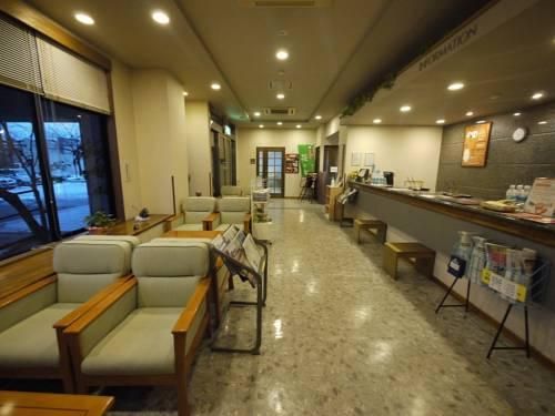 Hotel Photo 9