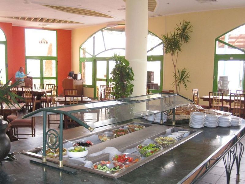 صورة الفندق 12