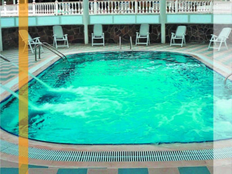 Hotel Photo 18
