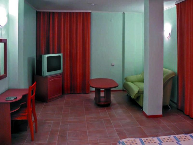Hotel Photo 5