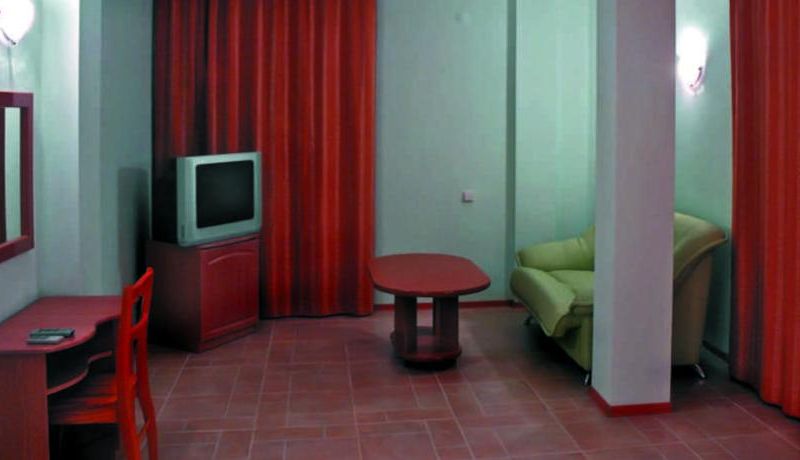 Hotel Photo 6
