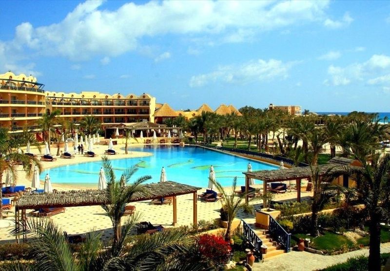 Hotel Photo 21