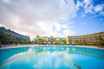 Hotel Photo 22