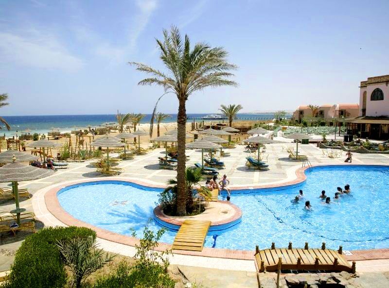 صورة الفندق 21