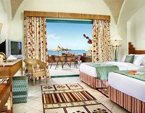 Hotelux Oriental Coast Marsa Alam El Quseir Egypt