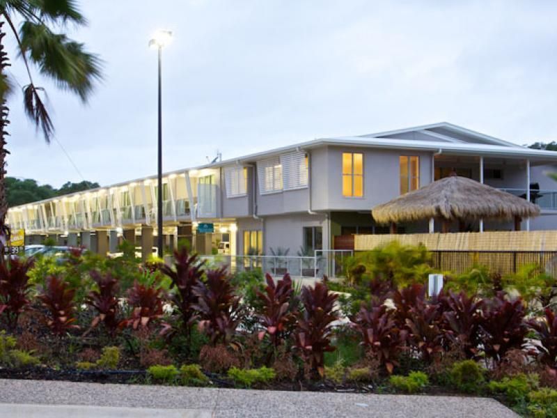 Hotel Photo 18