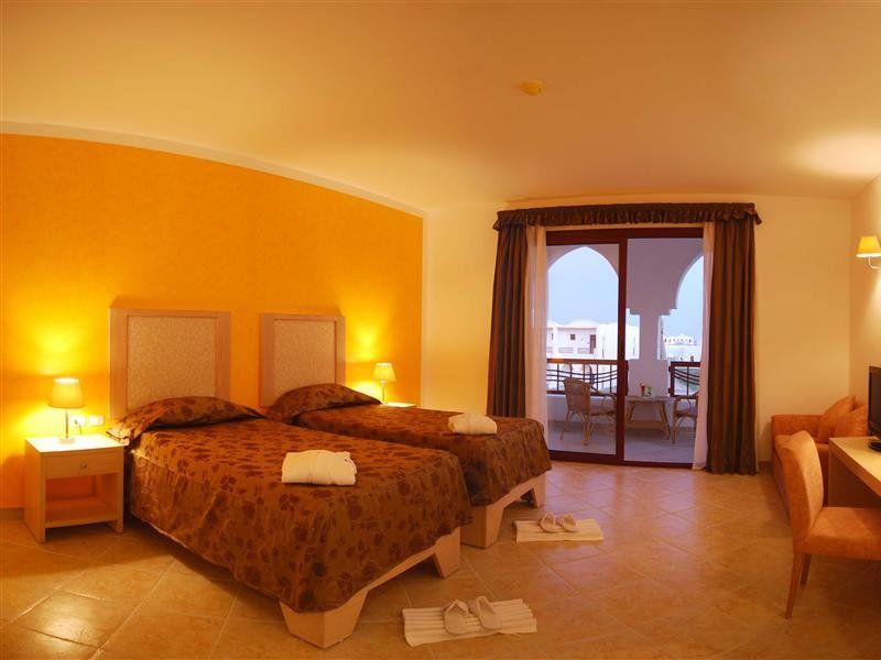 صورة الفندق 2