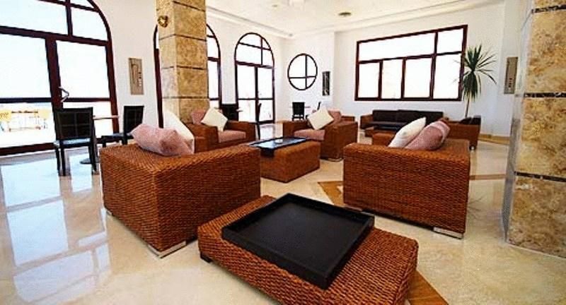 صورة الفندق 4