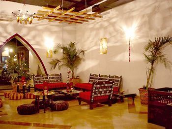 صورة الفندق 8