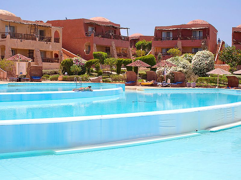 Hotel Photo 16
