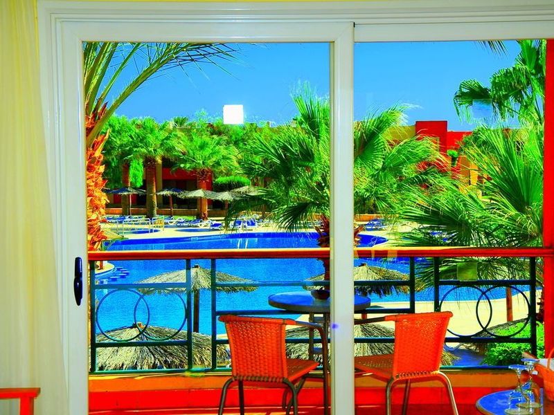 Hotel Photo 20