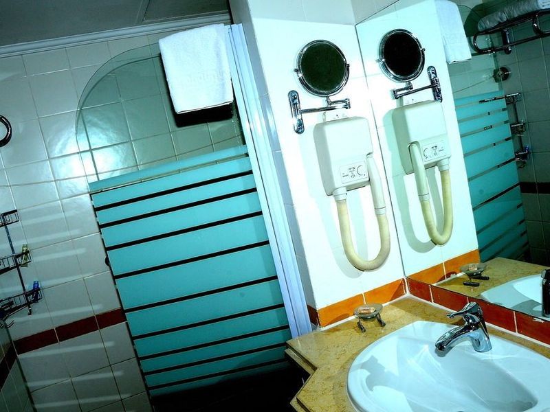 Hotel Photo 10