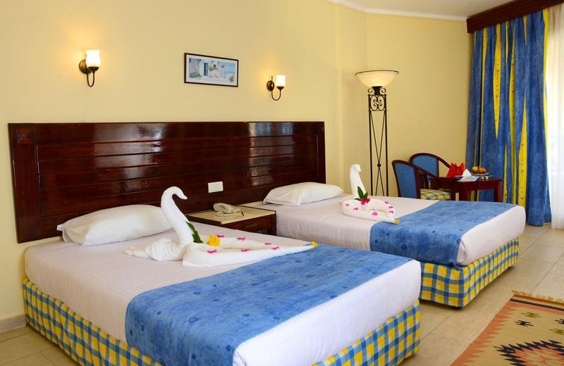 Nubian Inn Marsa