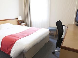 Hotel pic HOTEL GLOBAL VIEW Niigata
