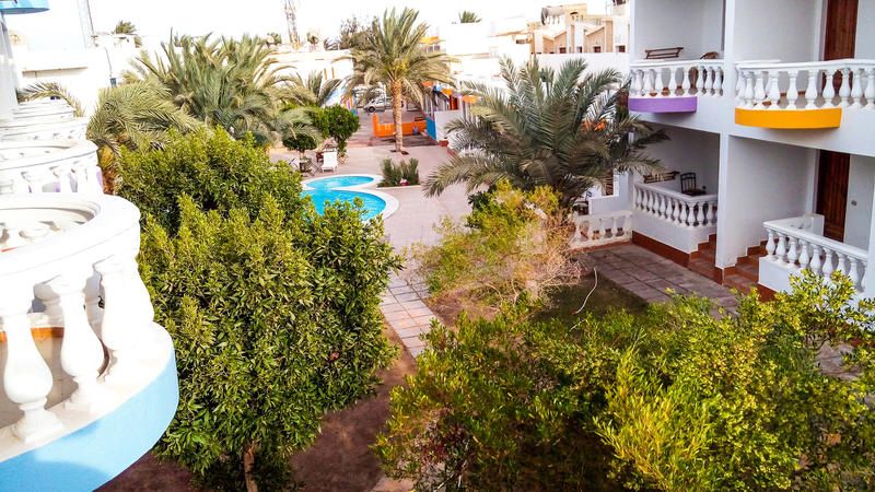 Hotel Photo 19