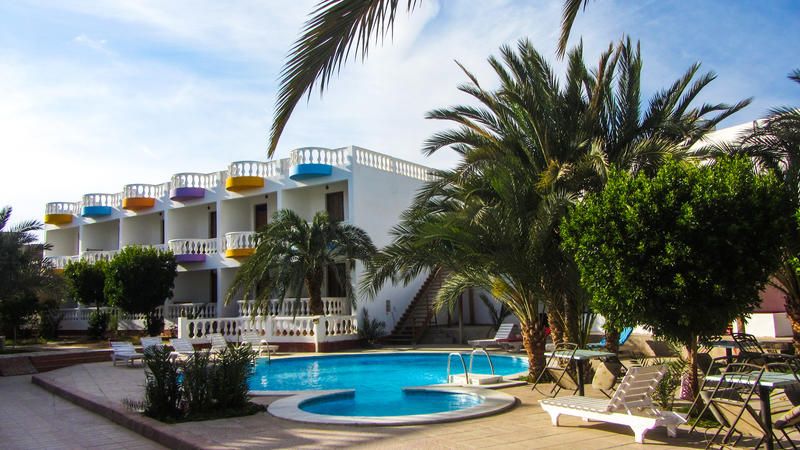 Hotel Photo 22