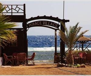 Mirage Village Dahab Egypt