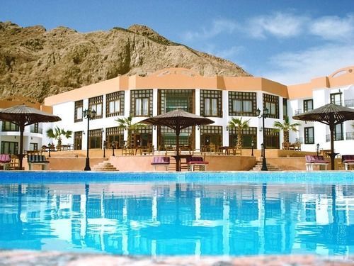 صورة الفندق 1