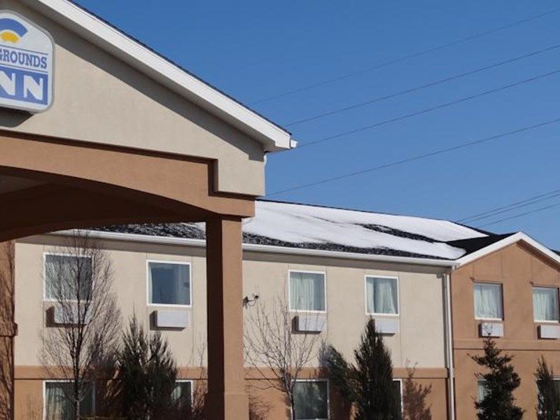 Hotel Photo 20