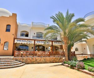 Sheikh Ali Dahab Resort Dahab Egypt