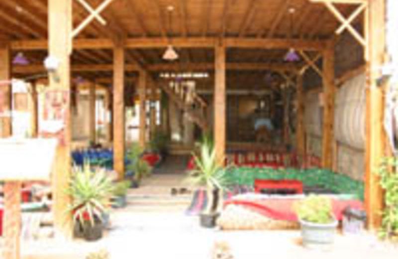 Bedouin Lodge Hotel