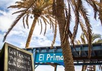 Отзывы El Primo Hotel Dahab