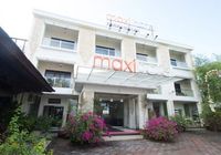 Отзывы Maxi Hotel Kedonganan, 2 звезды