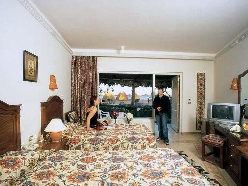 صورة الفندق 3