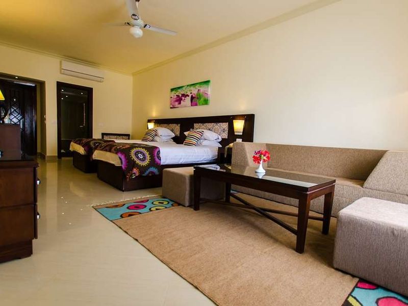 Hotel Photo 4