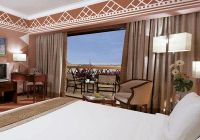 Отзывы Mövenpick Resort Aswan, 5 звезд
