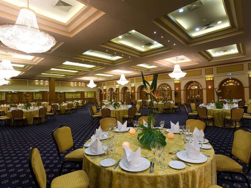 Hotel Photo 12