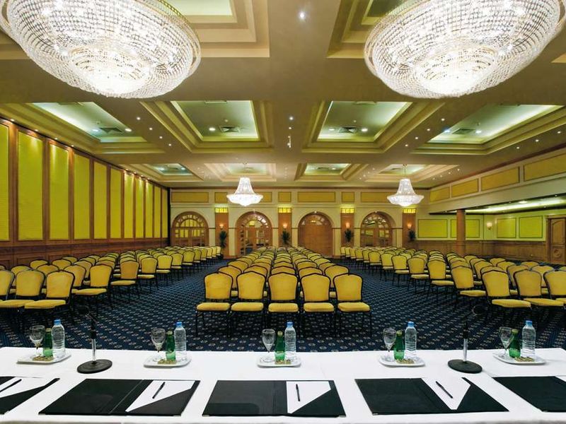Hotel Photo 15