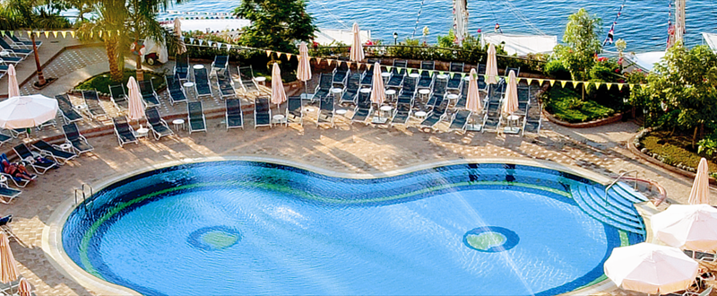 Hotel Photo 20