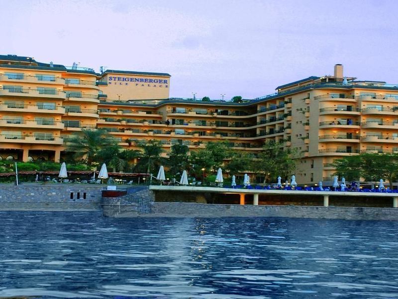 Hotel Photo 22