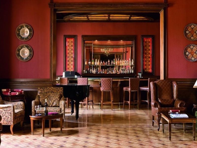 Hotel Photo 11