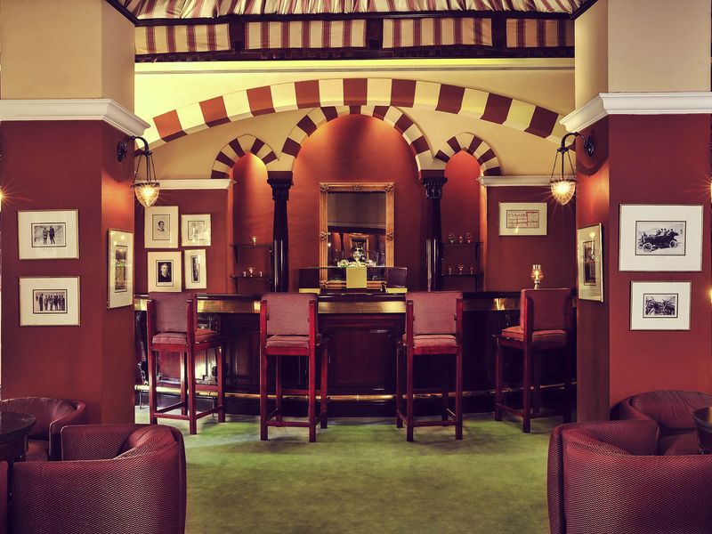 Hotel Photo 12