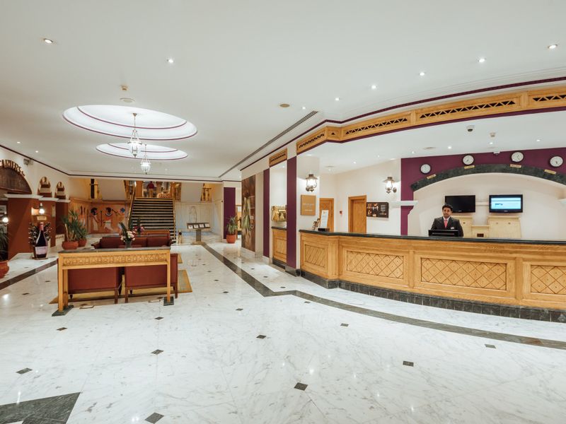 Hotel Photo 13