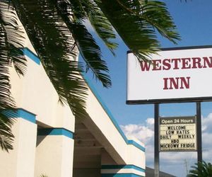 Western Inn - Pensacola Pensacola United States