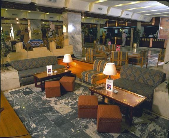 Hotel Photo 11