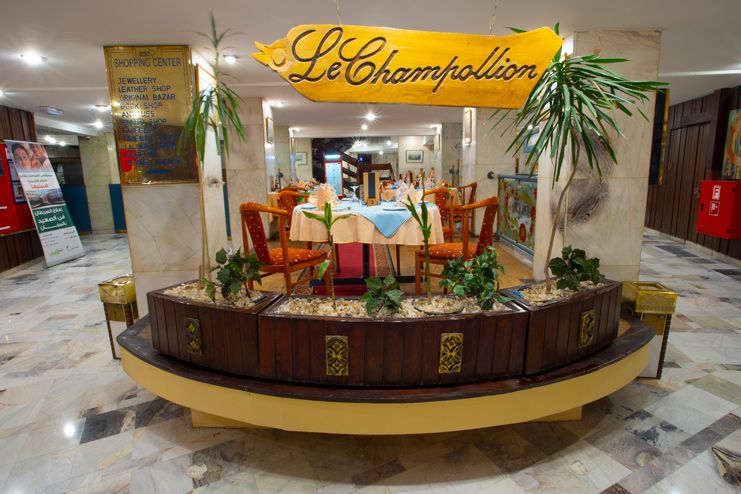 Hotel Photo 13