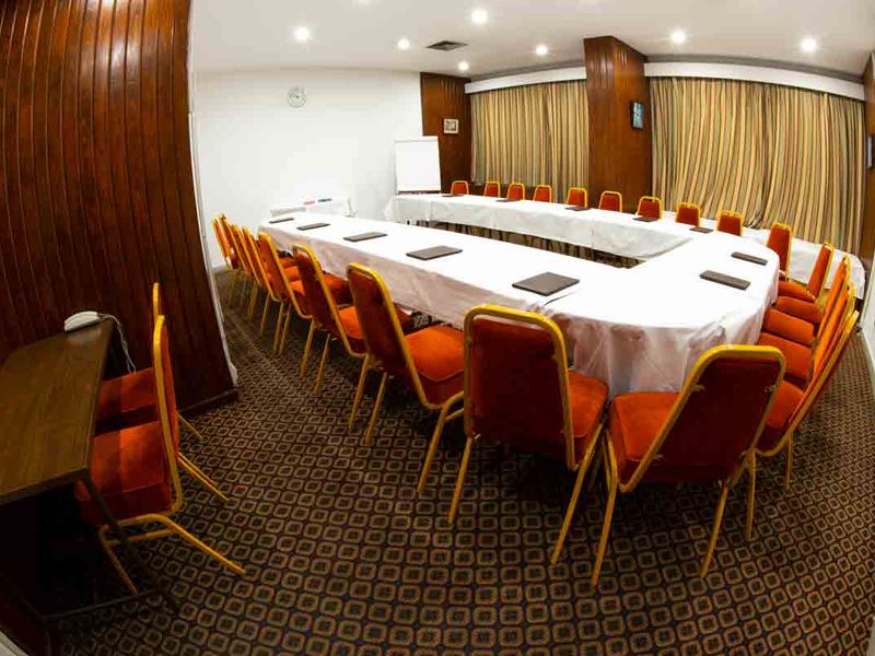 Hotel Photo 14