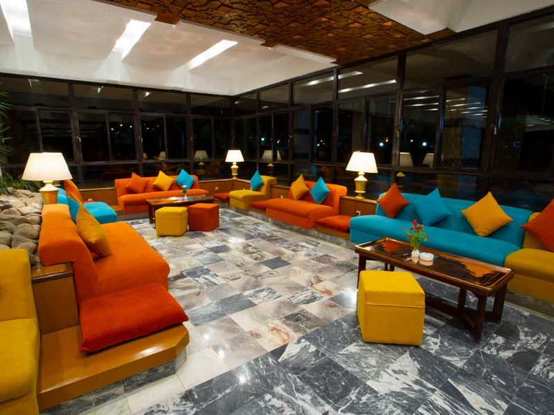 Hotel Photo 16