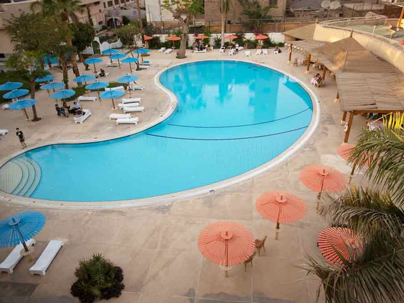 Hotel Photo 21