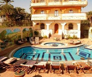 Goubli Apartments Luxor Luxor Egypt