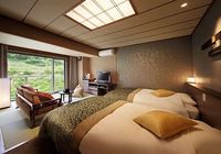 Отзывы Kinugawa Onsen Hotel, 4 звезды