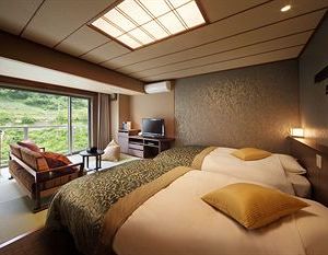 Kinugawa Onsen Hotel Nikko Japan