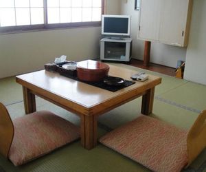Oyado Ichifuji Nikko Japan