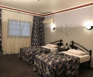 Havana Hotel Cairo Giza Egypt
